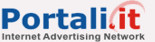 Portali.it - Internet Advertising Network - Ã¨ Concessionaria di Pubblicità per il Portale Web felpe.it